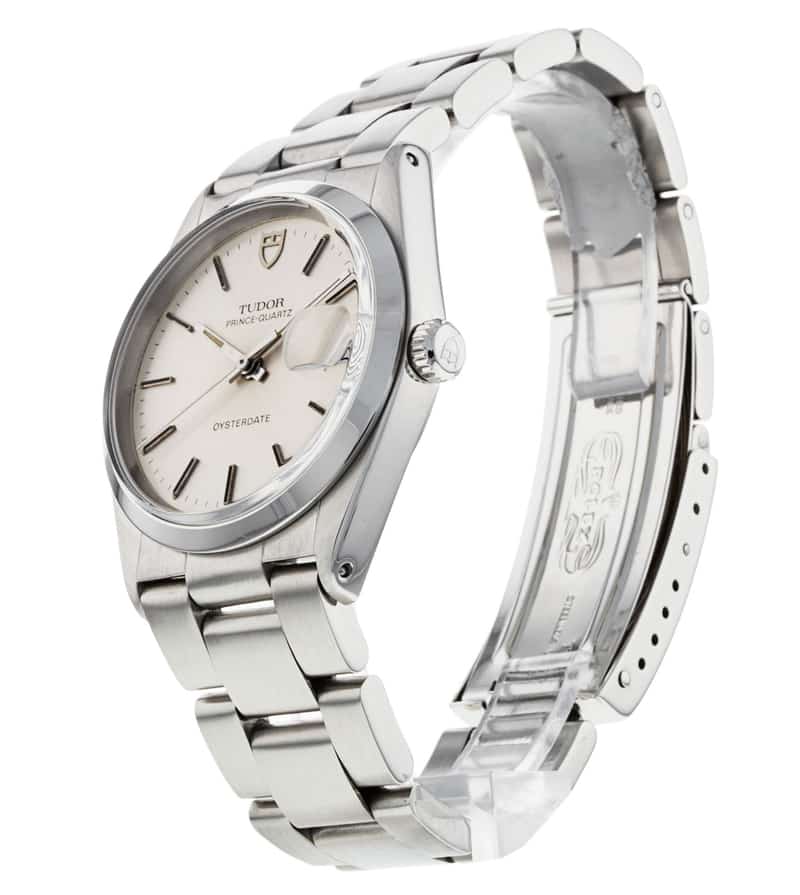 Tudor Prince Date 91500